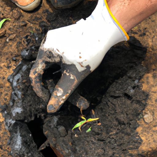 Exploring Natural Labor Induction Techniques