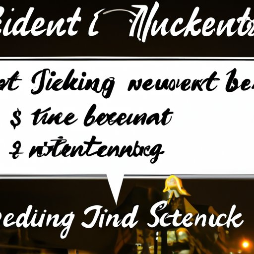 Understanding the Basics of Investing: What You Need to Know Before Investing Your Money