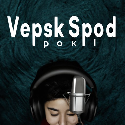 Listen to Spoken Word Audio Recordings