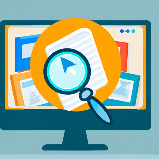 Research Online Tutorials and Courses