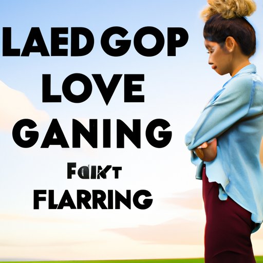 Understanding How to Live and Let Go of a Failed Relationship