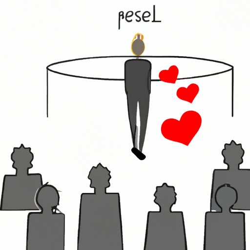 Surrounding Yourself with People Who Care After a Relationship Ends