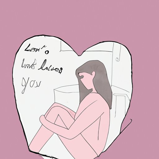Learning to Love Yourself Again After a Heartbreak