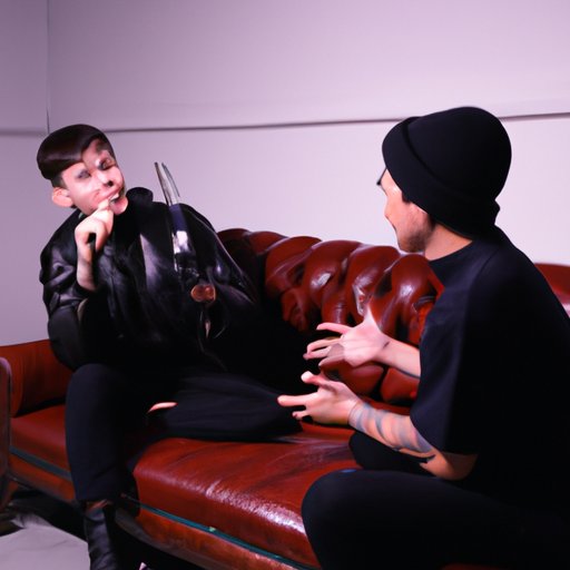 An Interview with the Artist Who Wrote and Performed How Can I Live Without You