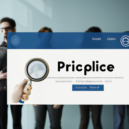 Utilize Professional People Search Services