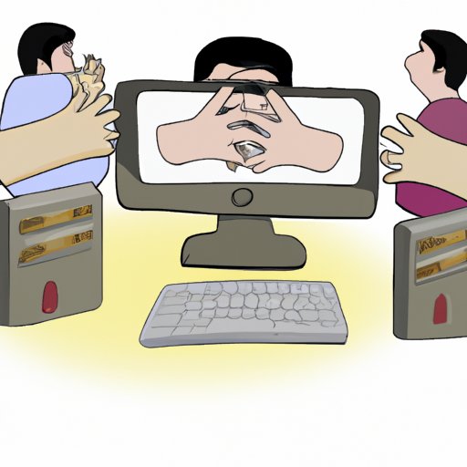 Refraining From Sharing Personal Information Online