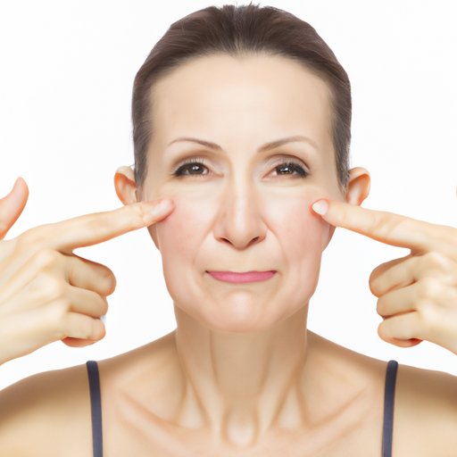 How to Look Younger Invest in AntiAging Skin Care, Try Facial