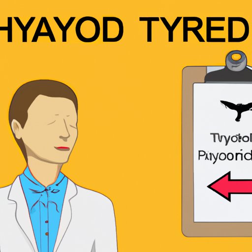 Take Thyroid Medications as Directed