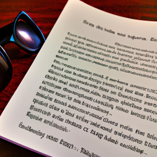 Examining the Lyrics of Mary J. Blige as a Guide to Loving Others