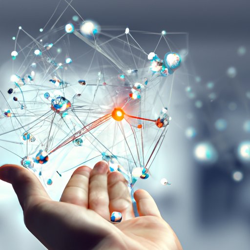 Focus on Building New Connections