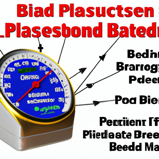 Effects of Alcohol on Blood Pressure