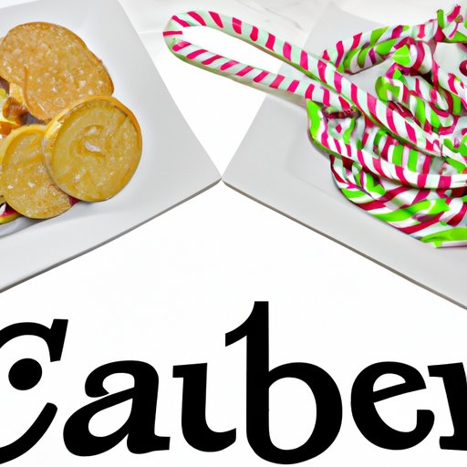 Cut Back on Refined Carbs and Sugary Foods