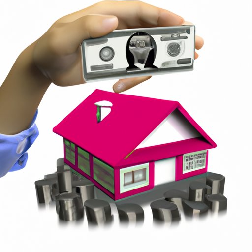 Make a Larger Down Payment