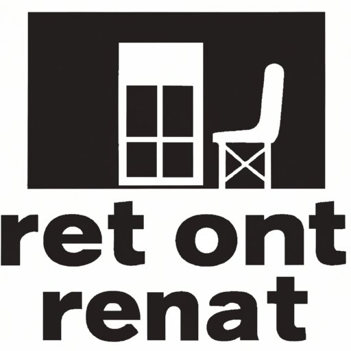 Rent Out a Room or Your Whole Home