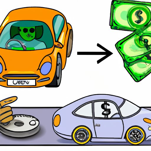 Introduction: Making Money With Your Car