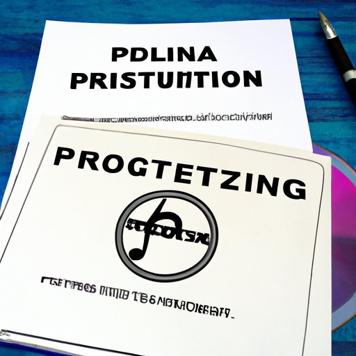 Joining a Publishing Company or Record Label