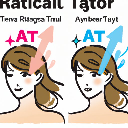 Avoid Heat Styling and Chemical Treatments