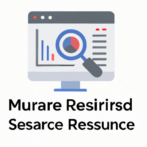Research website building tools and services available