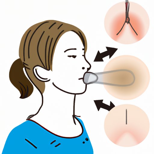 Use Breath Support to Increase Volume