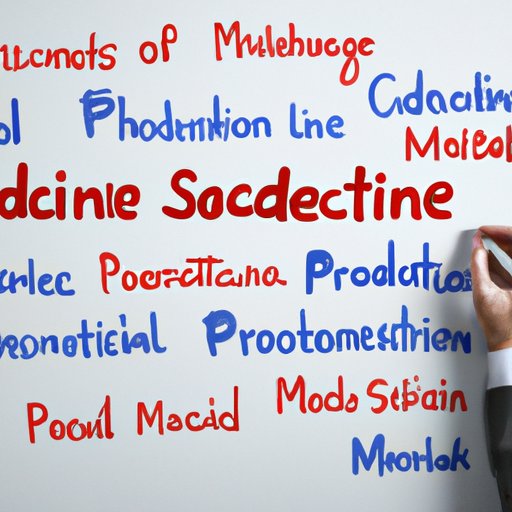 Develop a Social Media Presence