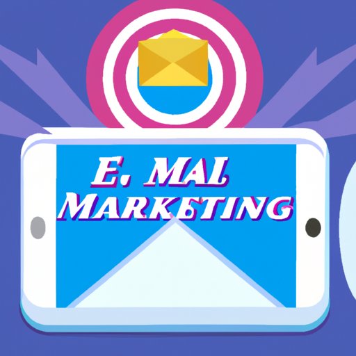 Take Advantage of Email Marketing