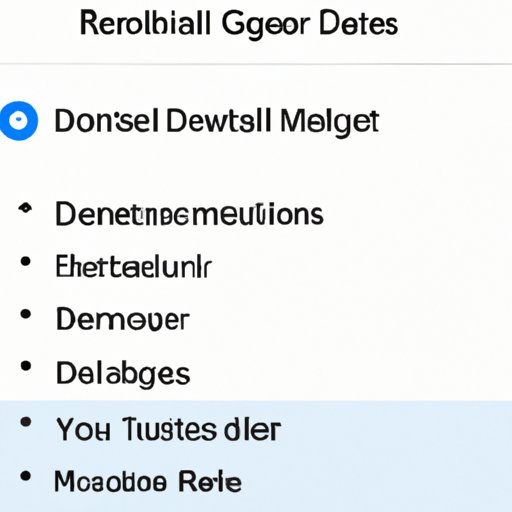 Enable Multiple Deletion in Gmail Settings