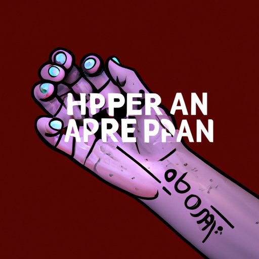 Accept the Pain: Acknowledge and Express Your Feelings