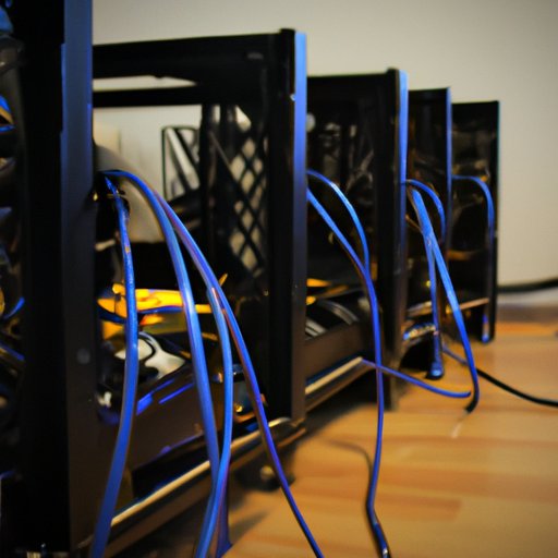 Setting Up Your Mining Rig