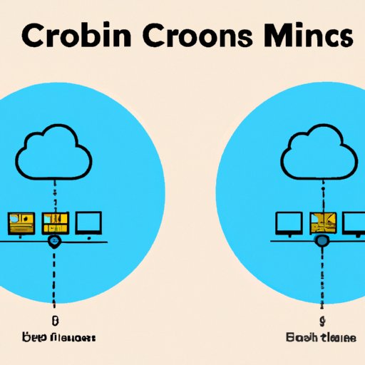 Pros and Cons of Using Cloud Mining Platforms