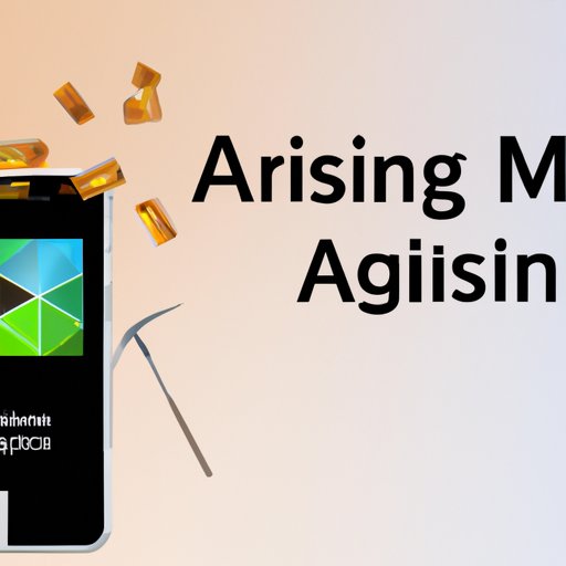 Use ASIC or GPU Mining on Your Mobile Device