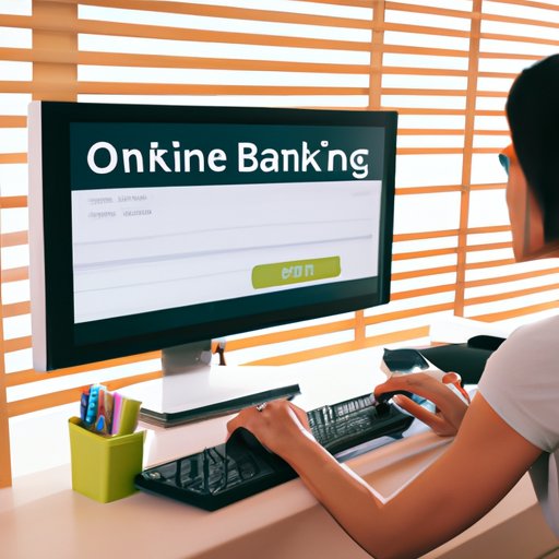 Researching Different Types of Online Banking Accounts