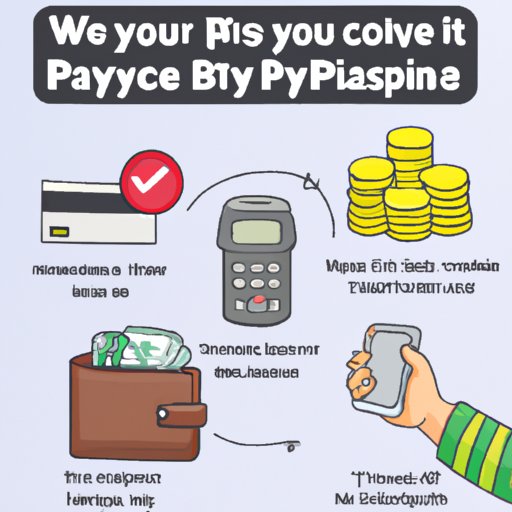 Tips for Making Secure Online Payments