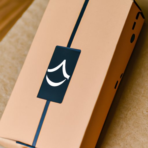 The Advantages of Using a Service like Amazon for Online Orders