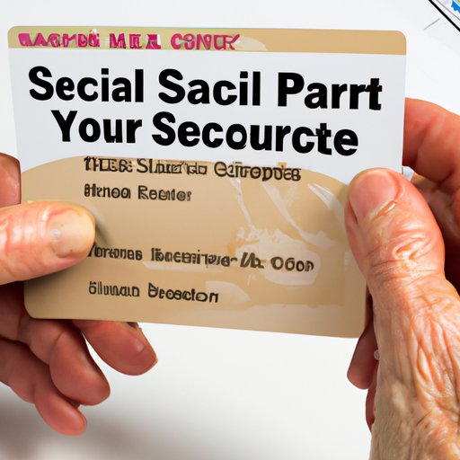 What to Do When You Receive Your Replacement Social Security Card