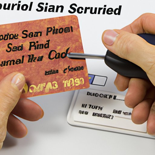 How to Replace a Lost or Stolen Social Security Card