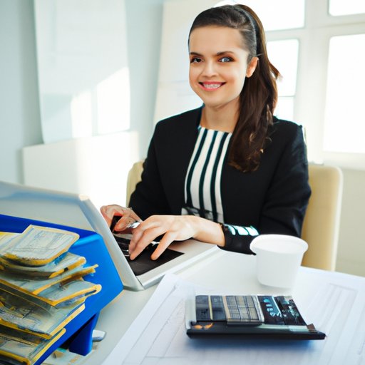 Increasing Your Income by Taking on Extra Work