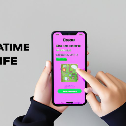 Learn How to Play Fortnite on iPhone