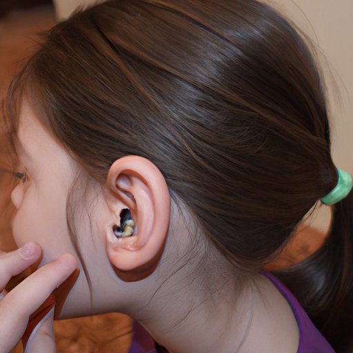 Exploring the Basics of Popping Your Ears