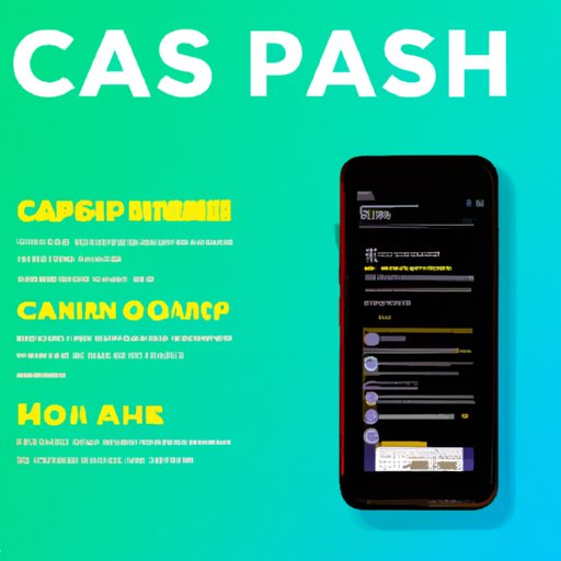 All You Need to Know About Adding Cash to Your Cash App Card