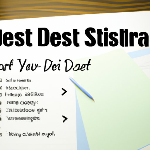 How to Set Up Direct Deposit