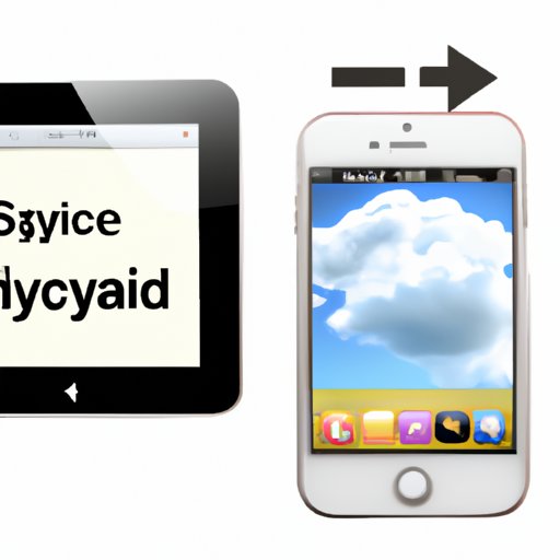 Sync Music Videos from iCloud to iPod