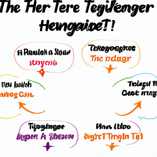 Identify your triggers and replace them with healthier habits