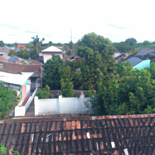 Utilize resources available in your local community