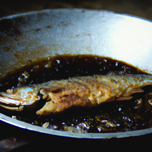 Consume Foods High in Iron