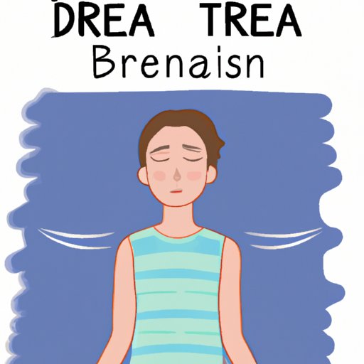 Take Deep Breaths and Practice Breathing Exercises