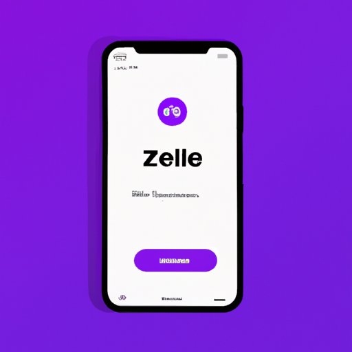 Sign Up for a Zelle Account