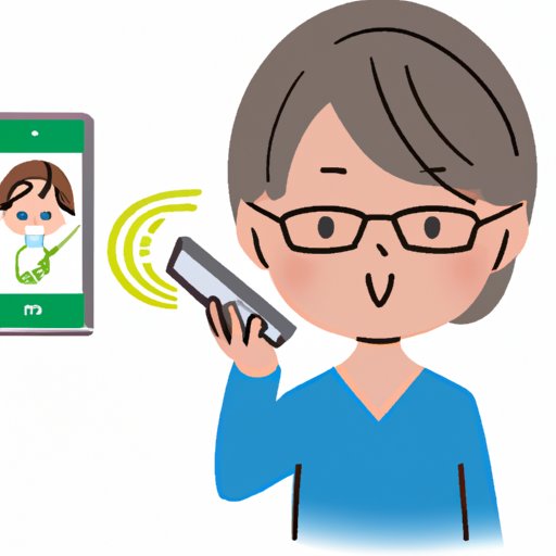 Try a Call Recording Service