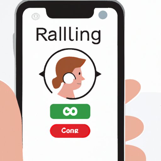 Use a Call Recording App