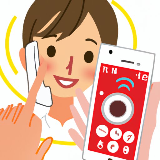 Use a Phone Service that Records Calls