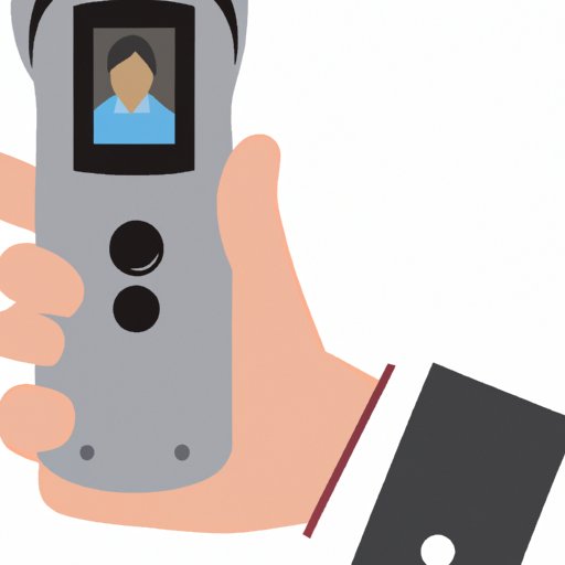 Use a Call Recording Device